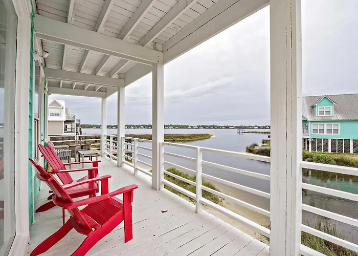 Teal & Tonic Holiday home *