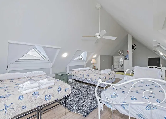 Holiday home Teal & Tonic *