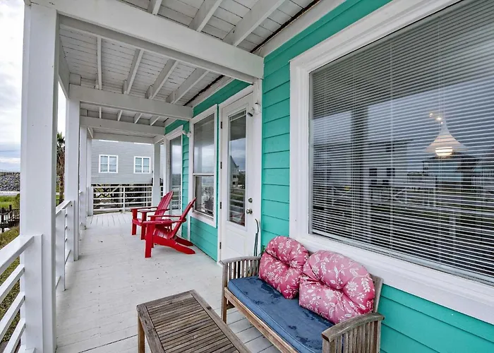 Teal & Tonic * Gulf Shores