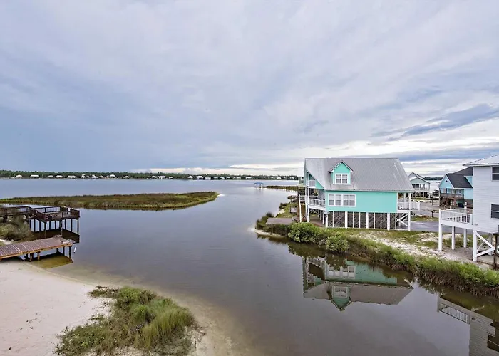 Teal & Tonic * Gulf Shores